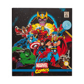 Kroužkový pořadač Marvel Comics: Avengers (28 x 32 x 7 cm)
