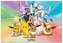 Plakát Pokémon: Evolution Gotta Catch Em All (61 x 91,5 cm)