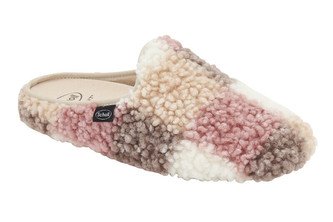 Scholl Zdravotní obuv MADDY Pink/Multi 38