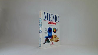 Memo junior encyklopedie