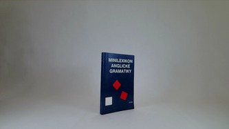 Minilexikon anglické gramatiky