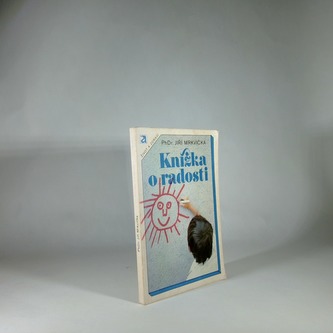 Knížka o radosti