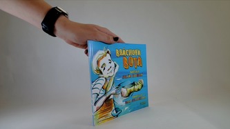 Bráchova bota