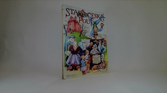 Staročeská pouť