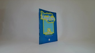 The Cambridge English Course 2 Practice Book
