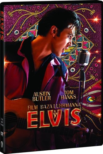 Elvis DVD Elvis DVD