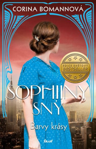 Barvy krásy: Sophiiny sny Barvy krásy: Sophiiny sny