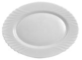 Bormioli Rocco servírovací talíř  Ebro 36 cm