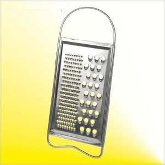 STRUHADLO NA ZELENINU PLOCHÉ DUO -PRO