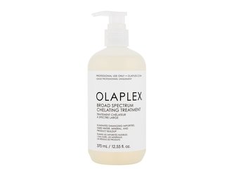 Olaplex Broad Spectrum Maska na vlasy Chelating Treatment 370 ml pro ženy