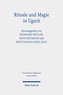 Rituale und Magie in Ugarit
