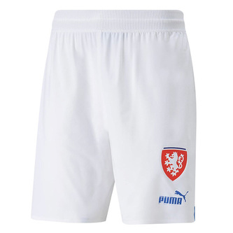 Šortky Puma FACR Promo, Šortky Puma FACR Promo | 765873-02 | S