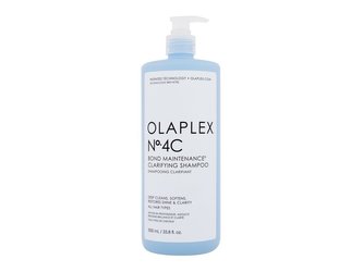 Olaplex Bond Maintenance Šampon N°.4C Clarifying Shampoo 1000 ml pro ženy