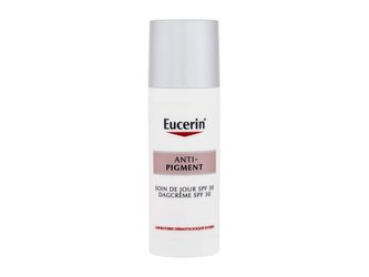 Eucerin Anti-Pigment Denní pleťový krém Day 50 ml SPF30 pro ženy