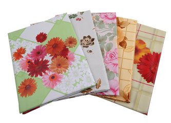 PVC UBRUS 120*140 -FOL
