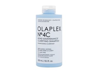 Olaplex Bond Maintenance Šampon N°.4C Clarifying Shampoo 250 ml pro ženy