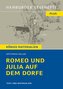Romeo und Julia auf dem Dorfe
