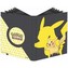 UP - 9-Pocket Pro-Binder - Pikachu 2019 album na 360 karet