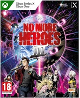 No More Heroes III (Xbox Series X)