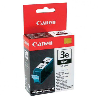 Inkjet cart.pro "BJC-3000, i550" tiskárny, CANON Černá, 27ml
