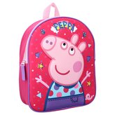 3D BATOH PEPPA PIG