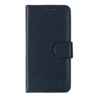 Tactical Field Notes pouzdro pro Motorola G32 modré