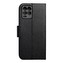 Smarty flip pouzdro Realme 8/8 PRO černé