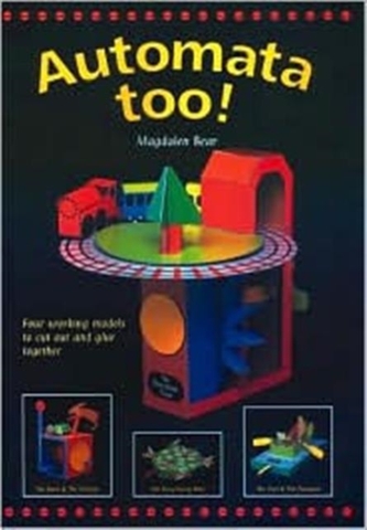 Automata Too