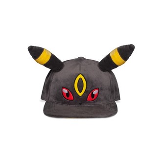 Pokémon snapback cap - Umbreon