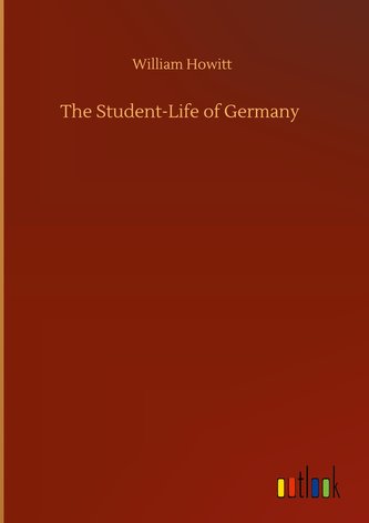 The Student-Life of Germany