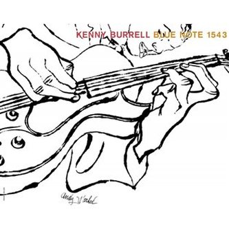Kenny Burrell Kenny Burrell