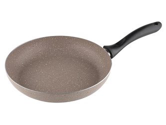 Florina pánev PATTAR 28 cm béžový