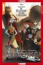 Disney Manga: The Nightmare Before Christmas - Mirror Moon Graphic Novel