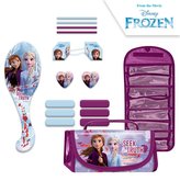 17 - DÍLNÁ TAŠTIČKA  VLASOVÉ POTŘEBY FROZEN