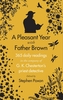 A Pleasant Year With Father Brown