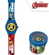 HODINKY AVENGERS box