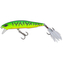 Wobler Yubi 88 Silent 8,8cm 15,8g vzor MFT potápivý
