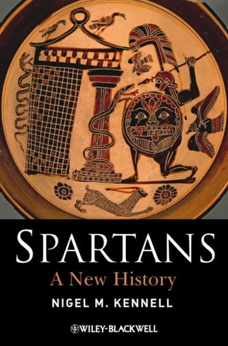 The Spartans - A New History