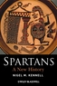 The Spartans - A New History