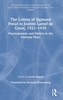 The Letters of Sigmund Freud to Jeanne Lampl-de Groot, 1921-1939