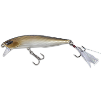Wobler Yubi 88 Silent 8,8cm 15,8g vzor WFG potápivý