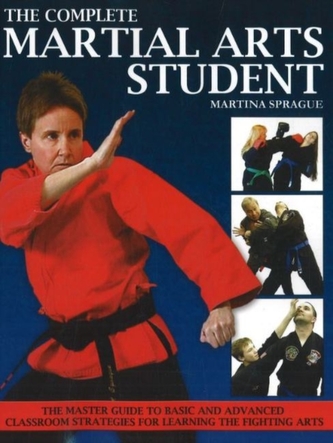 Complete Martial Arts Student