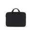 DICOTA BASE Laptop pouzdro Plus 12.5 černé