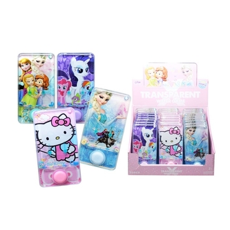 Vodní hra princezna