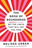The Book of Boundaries