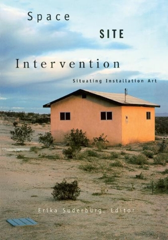 Space, Site, Intervention