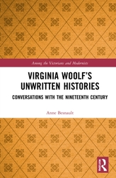 Virginia Woolf's Unwritten Histories