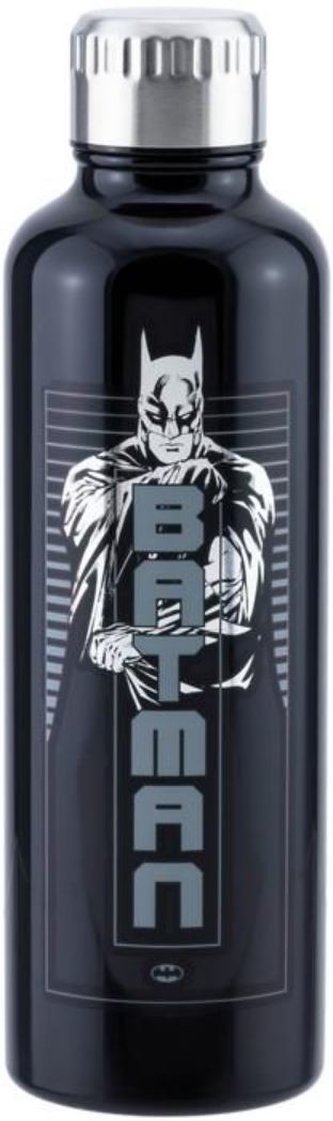 Nerezová láhev na pití DC Comics|Batman: Batman a Joker (objem 500 ml) Nerezová láhev na pití DC Comics|Batman: Batman a Joker (objem 500 ml)