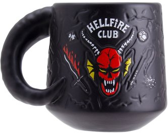 Keramický hrnek (objem 400 ml)