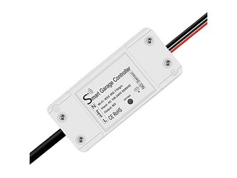 Smart ovladač garážových vrat MOES MS-102 WiFi Tuya